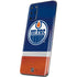 NHL Edmonton Oilers Jersey Galaxy S20 Plus Skin